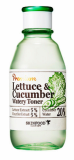 Premium Lettuce _ Cucumber Watery Toner